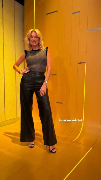 Yanina Latorre