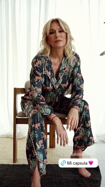 Yanina Latorre