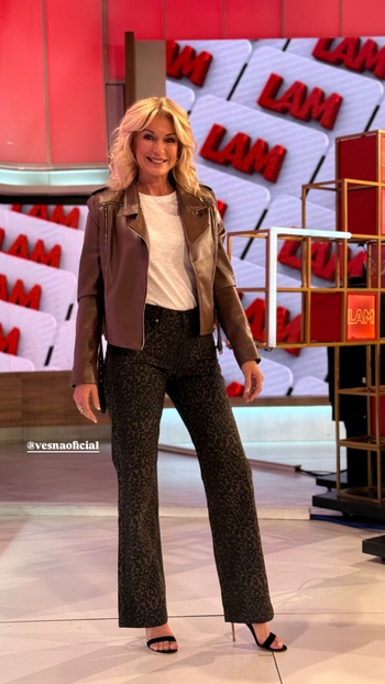 Yanina Latorre