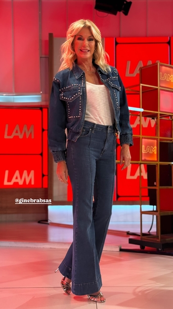 Yanina Latorre