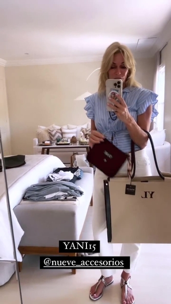 Yanina Latorre