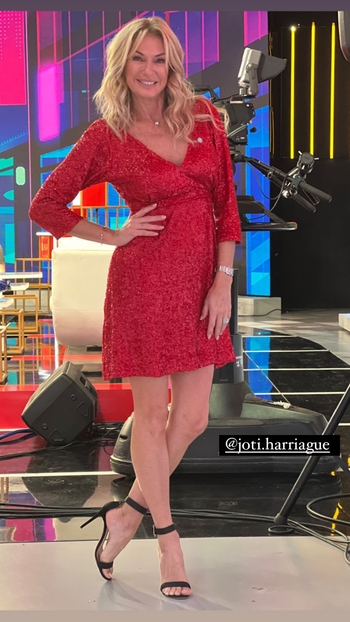 Yanina Latorre