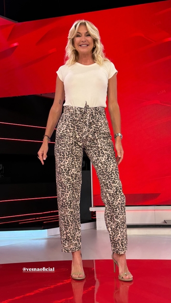 Yanina Latorre
