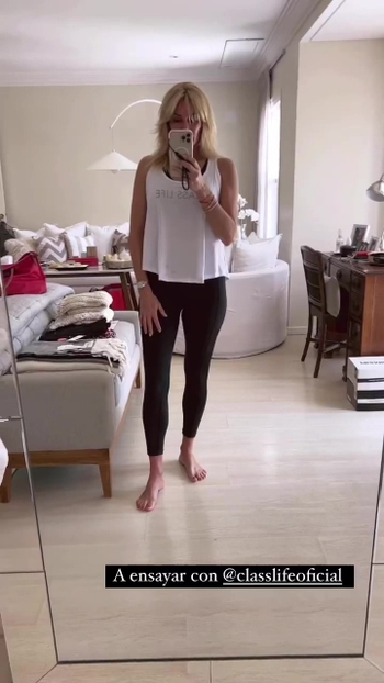 Yanina Latorre