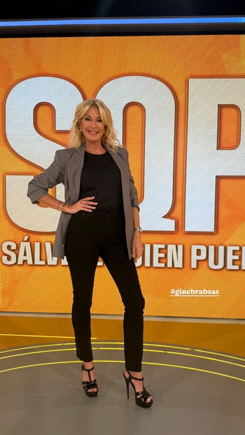 Yanina Latorre