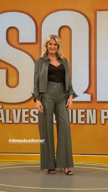 Yanina Latorre