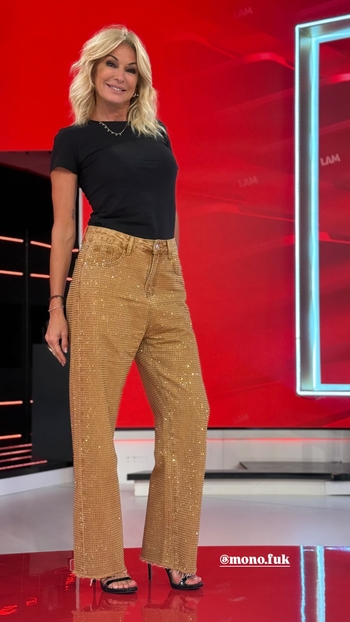 Yanina Latorre