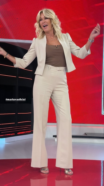 Yanina Latorre
