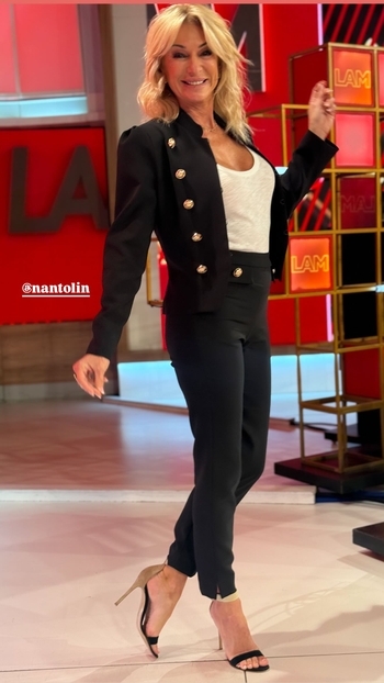 Yanina Latorre