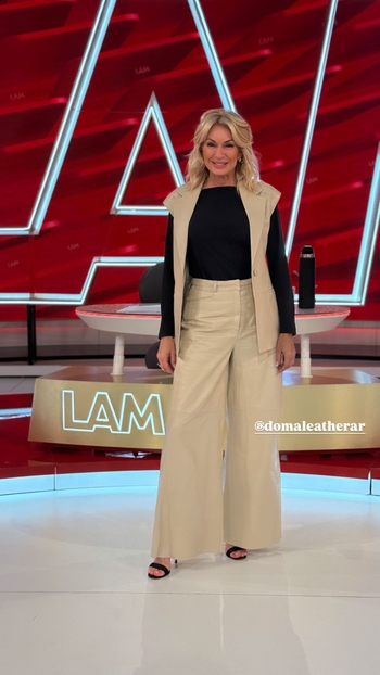 Yanina Latorre