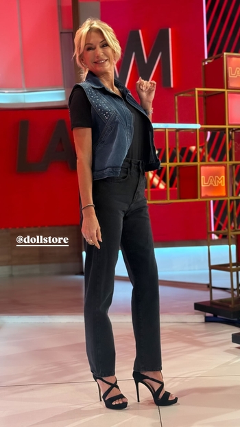 Yanina Latorre