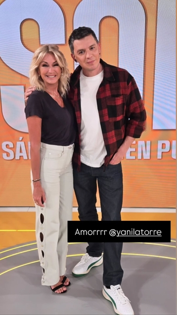 Yanina Latorre