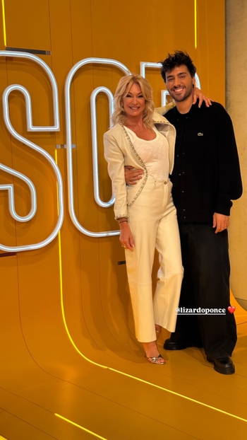 Yanina Latorre