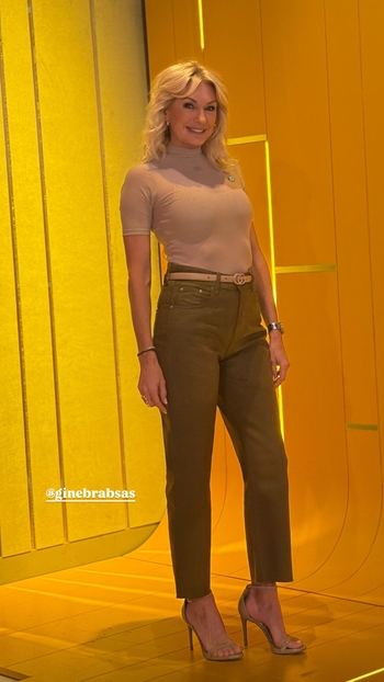Yanina Latorre