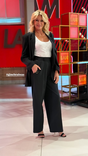 Yanina Latorre