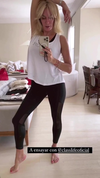 Yanina Latorre