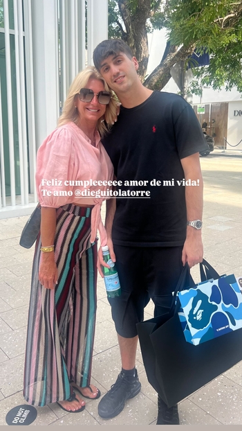Yanina Latorre