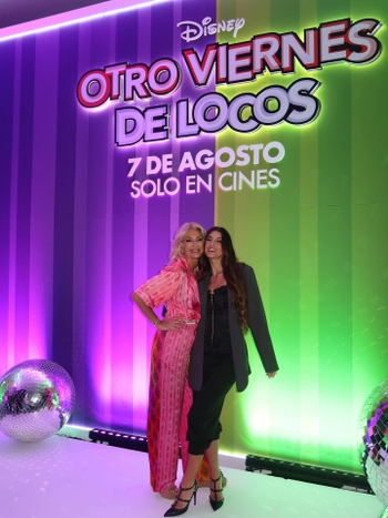 Yanina Latorre