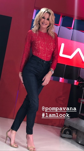 Yanina Latorre