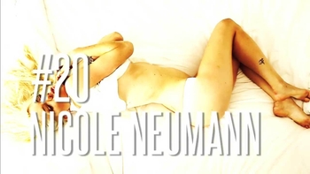 Nicole Neumann (I)