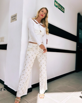 Nicole Neumann (I)