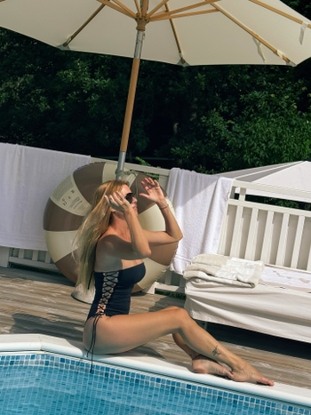 Nicole Neumann (I)