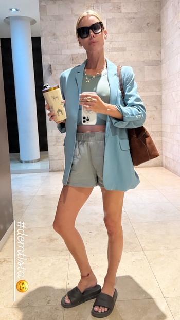 Nicole Neumann (I)