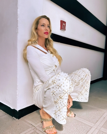 Nicole Neumann (I)