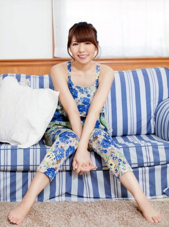 Aki Toyosaki