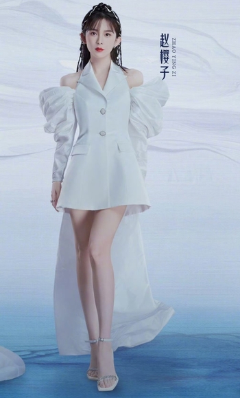 Yingzi Zhao