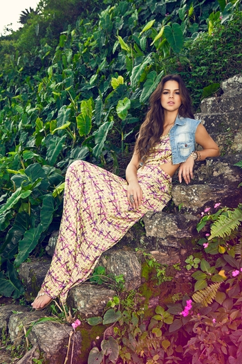 Bruna Marquezine