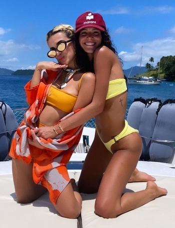 Bruna Marquezine