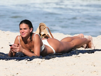 Bruna Marquezine