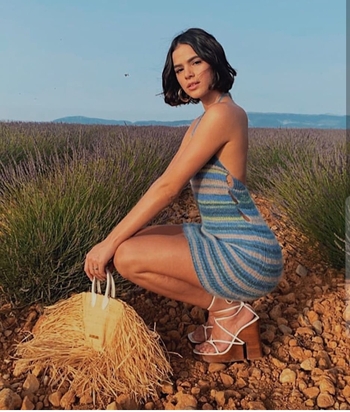 Bruna Marquezine