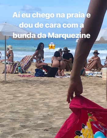 Bruna Marquezine