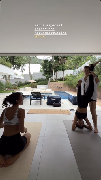 Bruna Marquezine