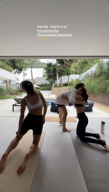 Bruna Marquezine