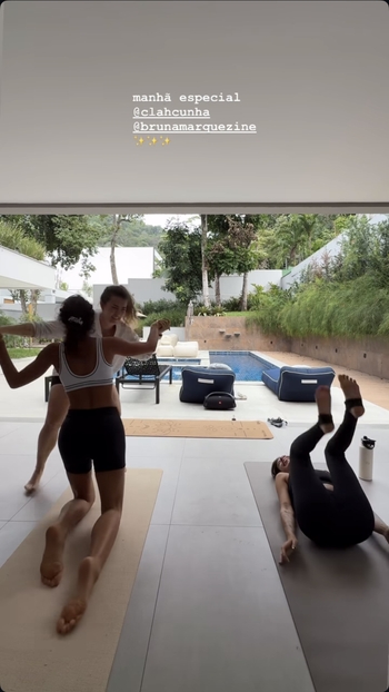 Bruna Marquezine