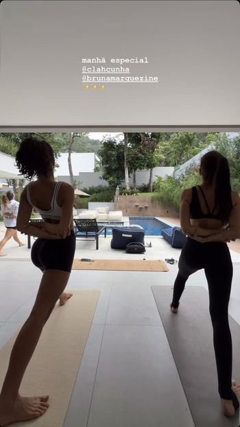 Bruna Marquezine