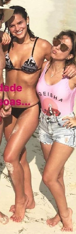 Bruna Marquezine