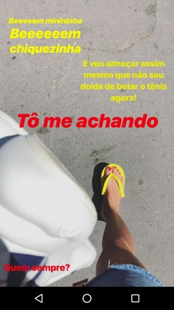 Bruna Marquezine