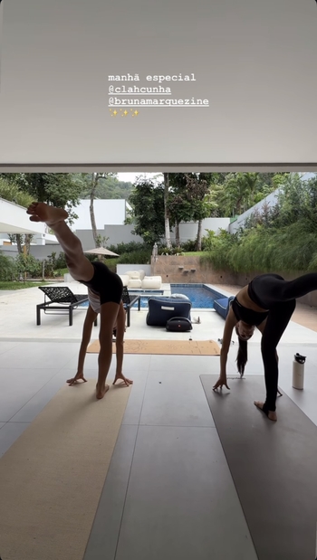 Bruna Marquezine