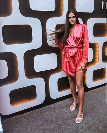 Bruna Marquezine