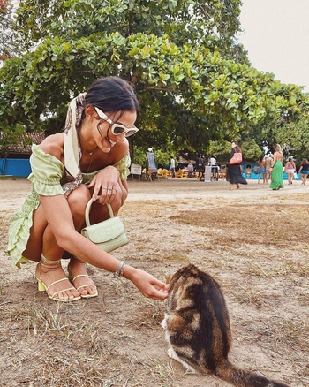 Bruna Marquezine