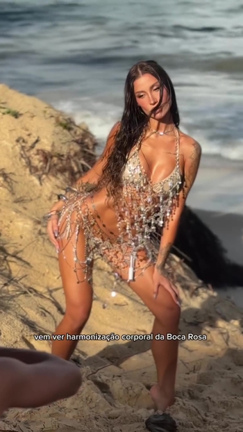 Bianca Andrade