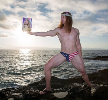 Jp Sears