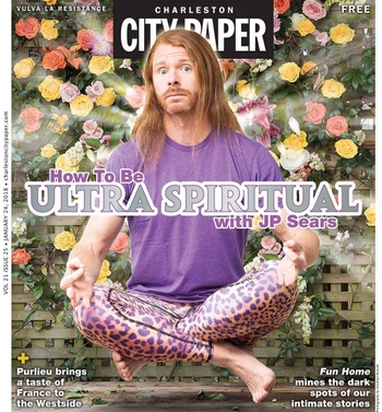 Jp Sears