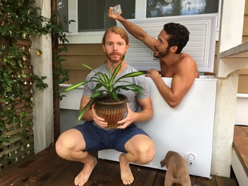 Jp Sears