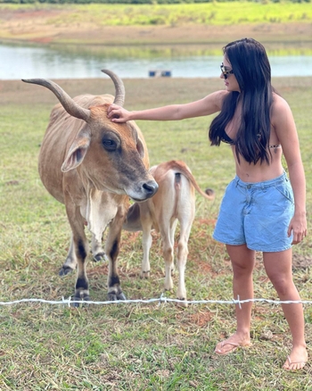 Gabi Martins