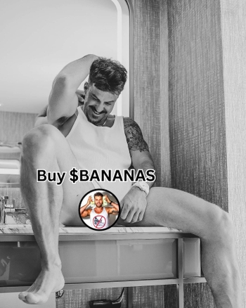 Johnny 'Bananas' Devenanzio